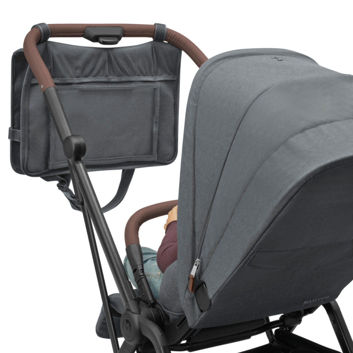 Maxi Cosi Organizer for Car and Stroller
