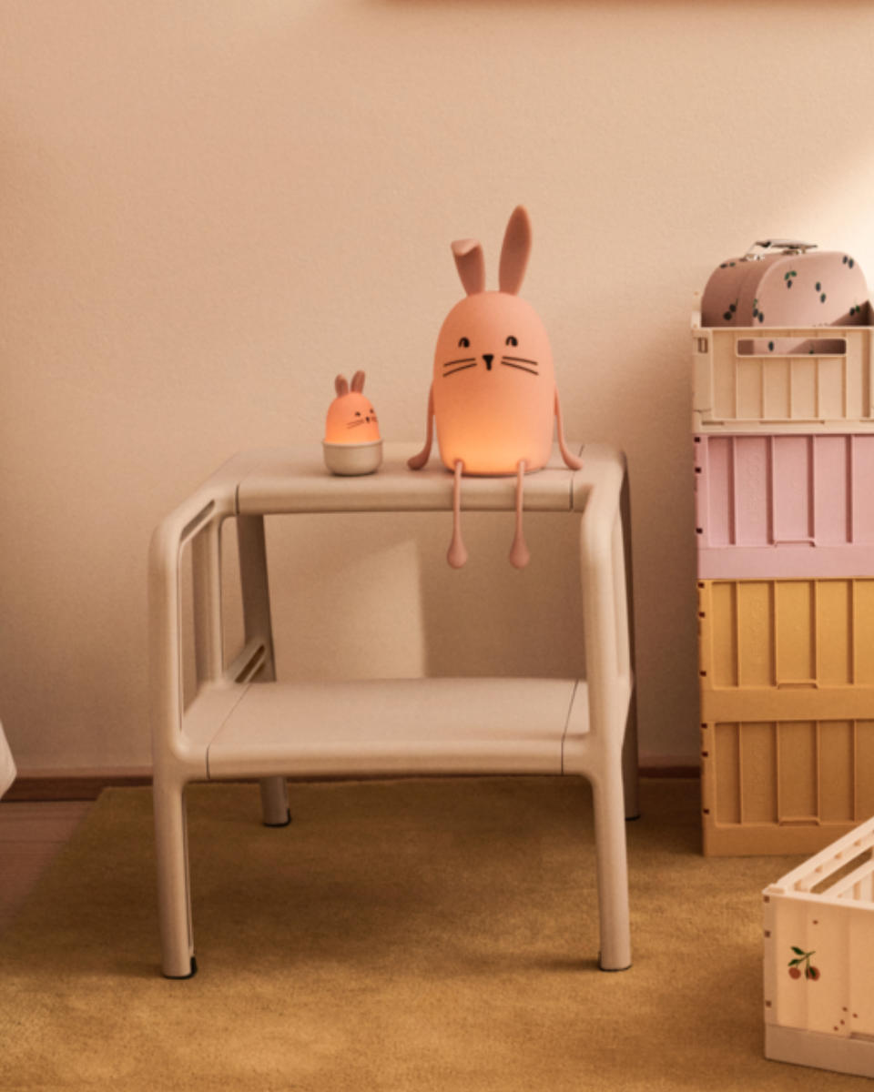Liewood Melanie 2-Step Stool for Children