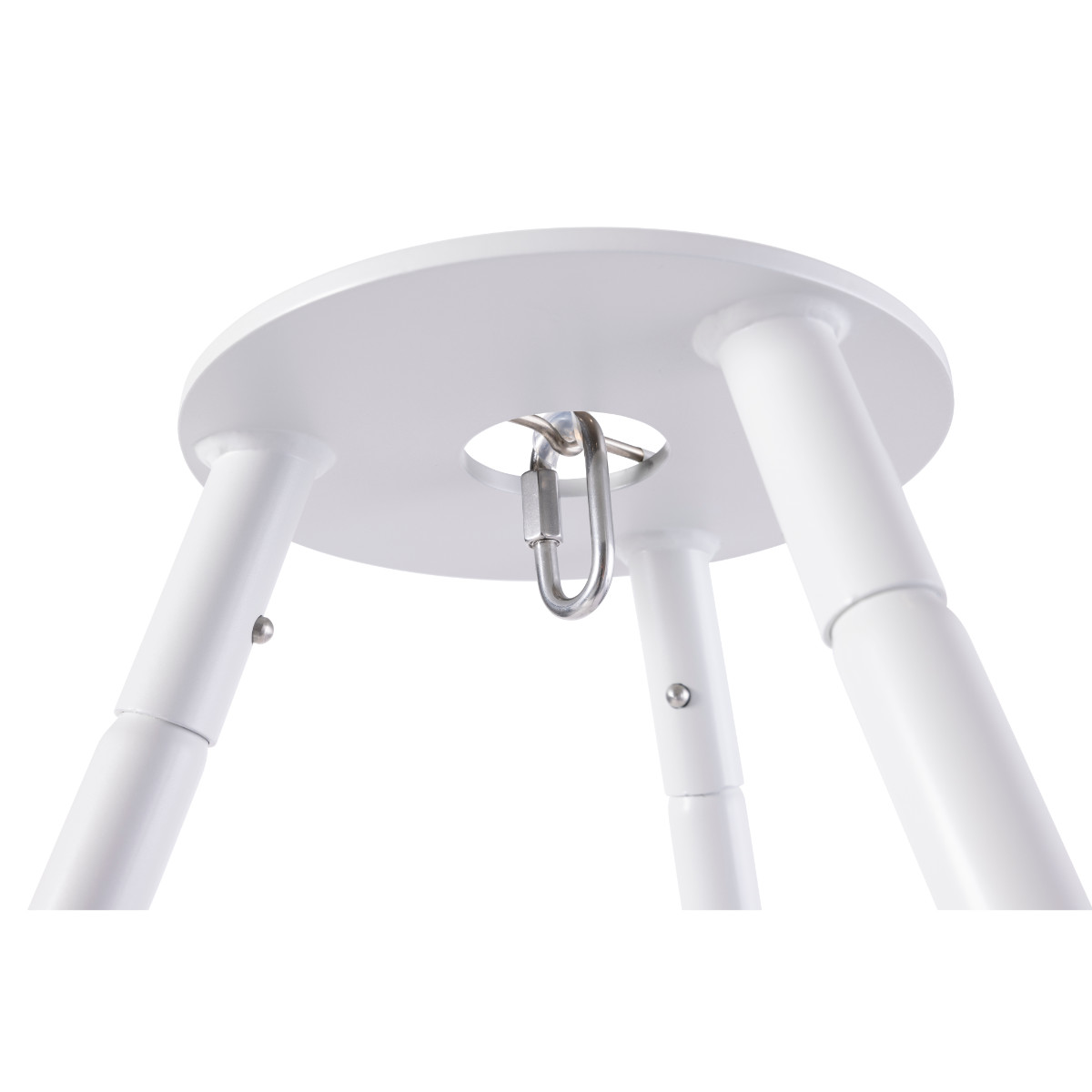 Membantu Baby Cradle Set with Motor and Stand