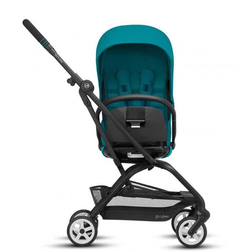 Cybex Eezy S Twist 2 Buggy