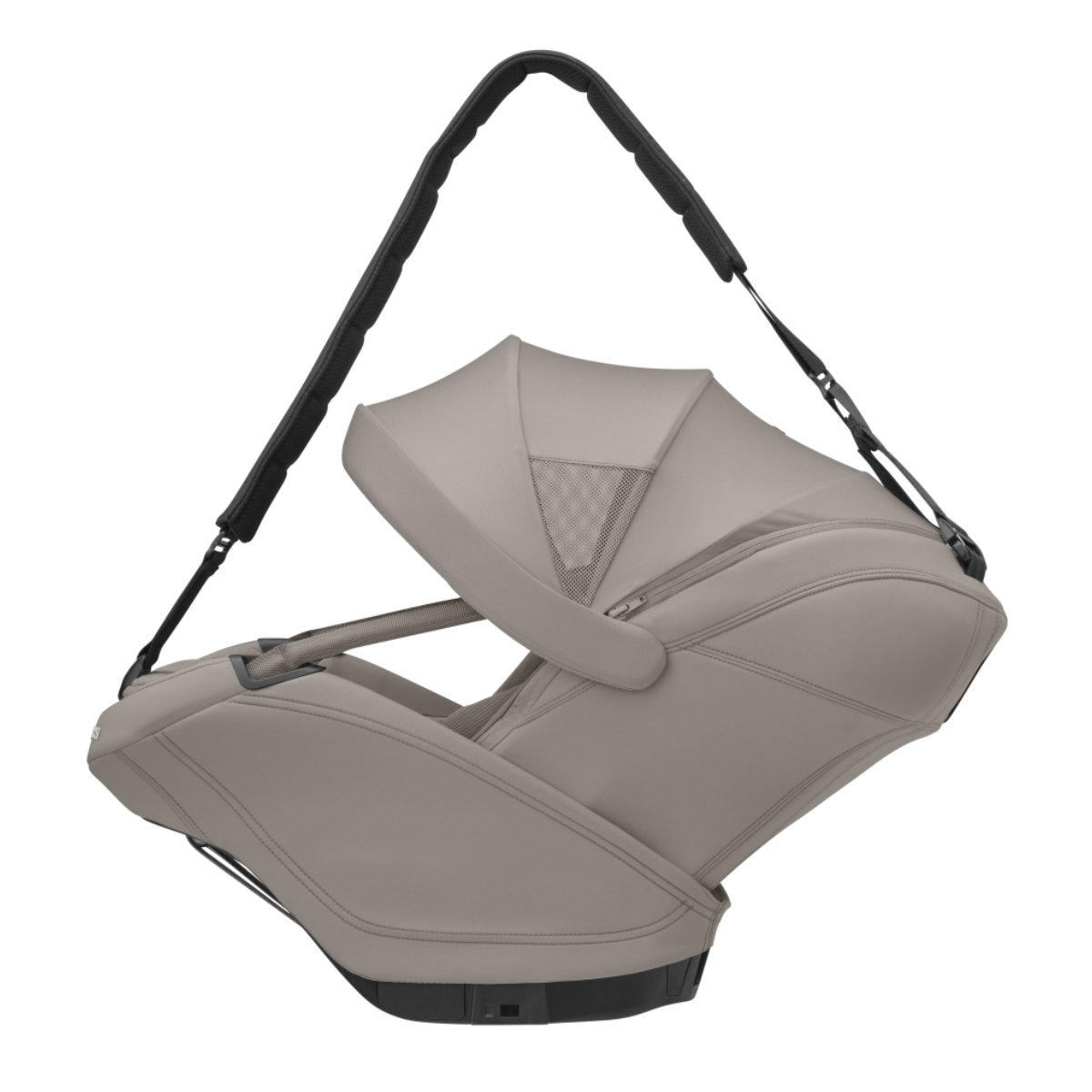 Maxi Cosi Coral Slide Pro Tragegurt