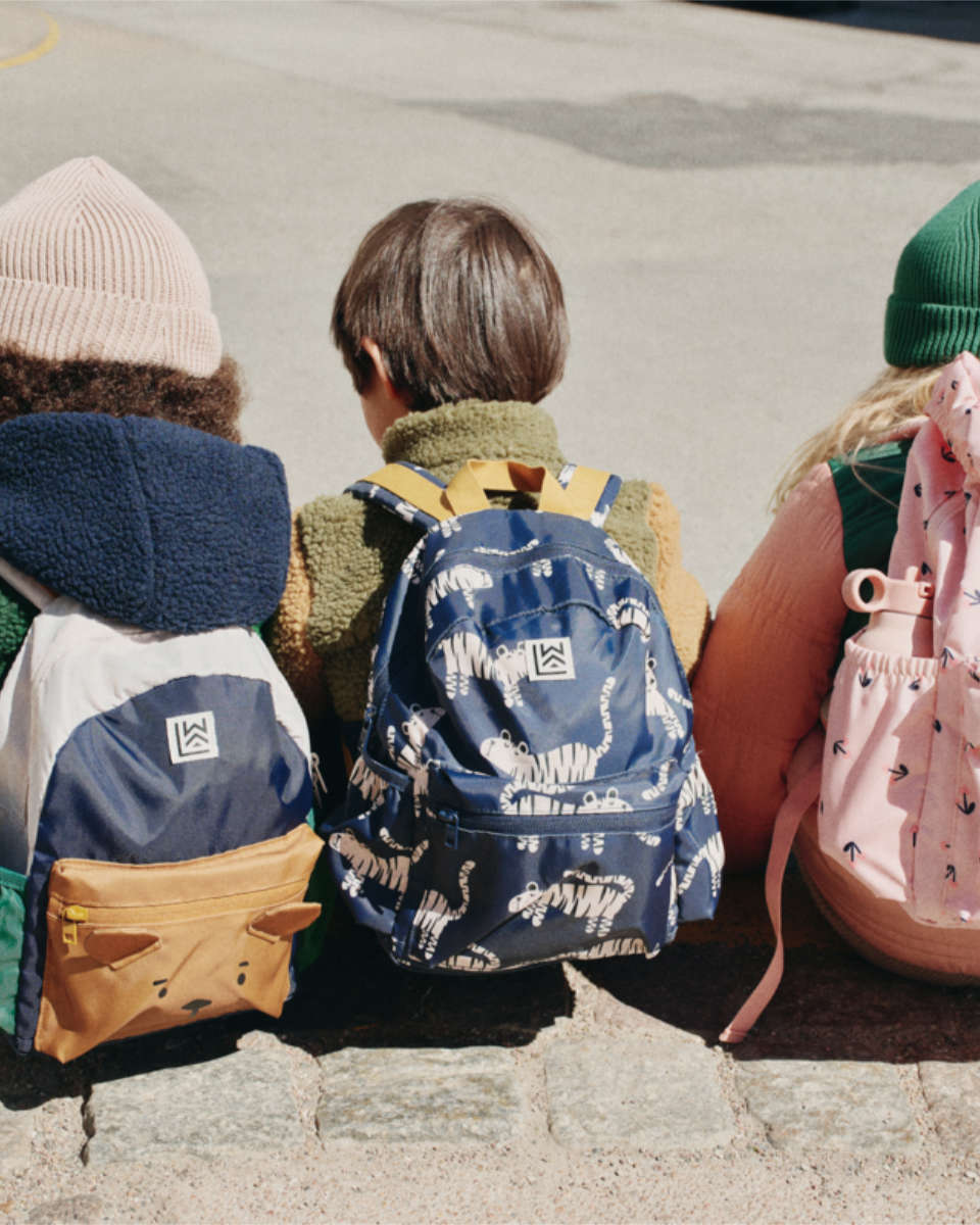 Liewood Andreas Backpack