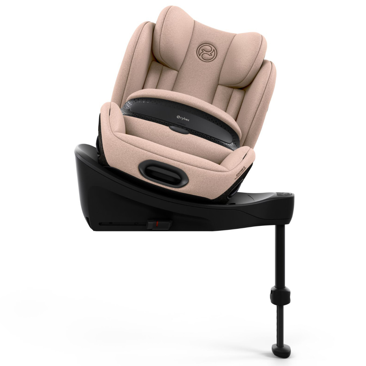 Cybex Anoris S Airbag i-Size Car Seat (15 Months–7 Years)