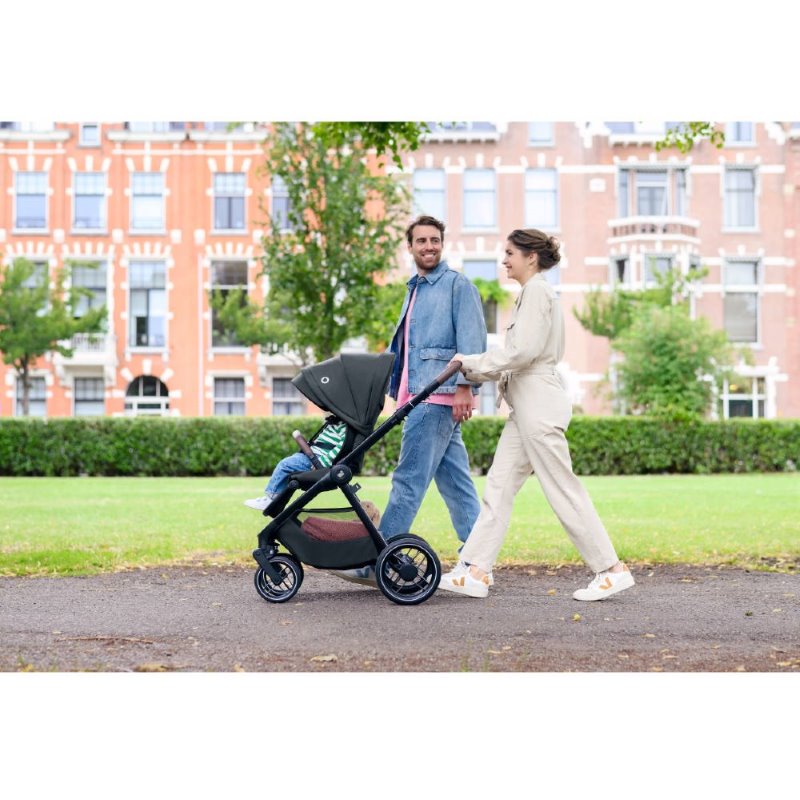 Maxi Cosi Oxford Stroller 2025