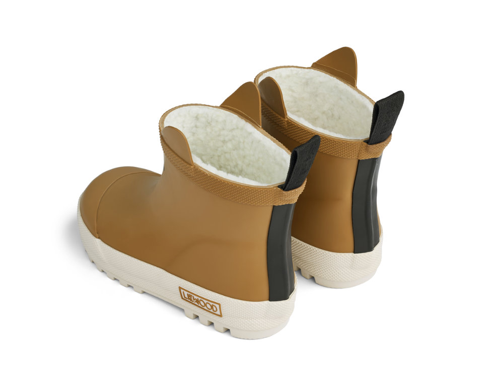 Liewood Jesse Thermo Gummistiefel