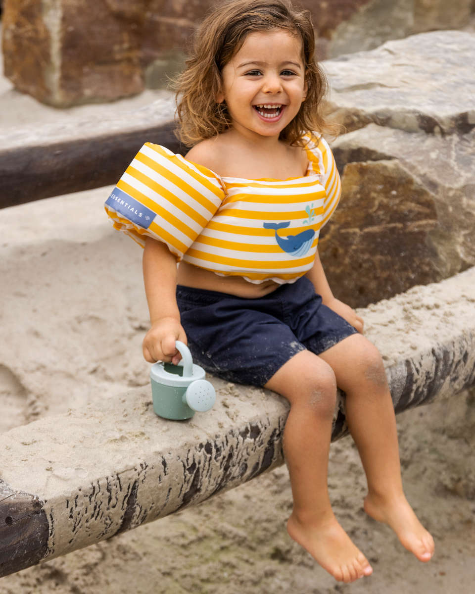 Swim Essentials Schwimmweste mit Flügel, 2-6 Jahre