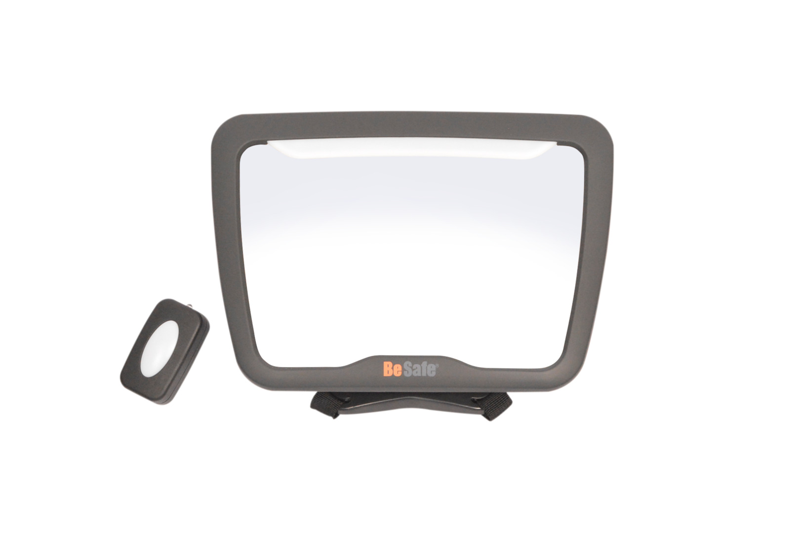 BeSafe XL2 Babyspiegel mit LED Light