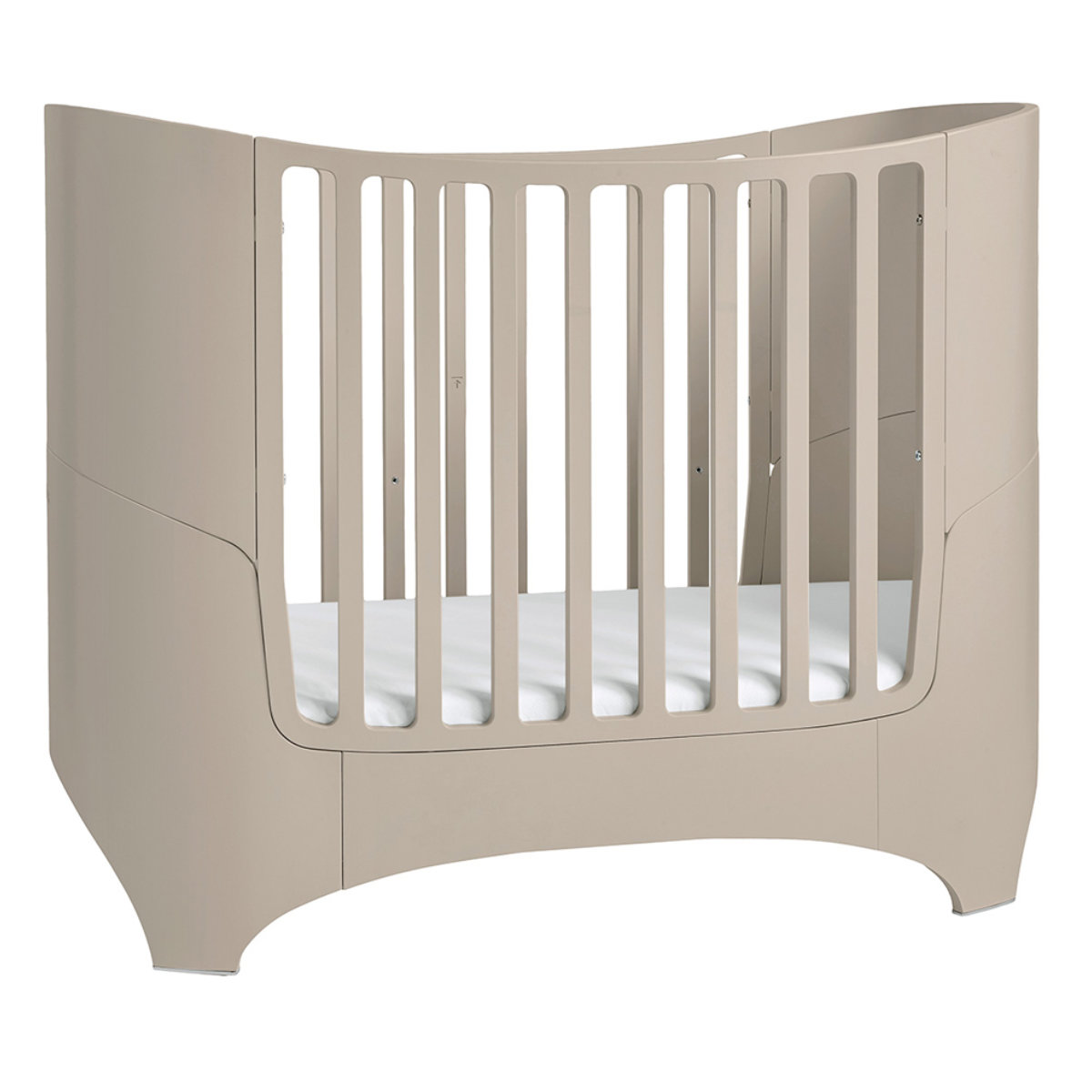 Leander Classic Babybett 70 x 120 cm