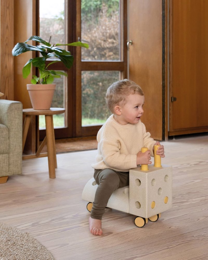 Modu Curiosity Kit, 14-teilig 2.0