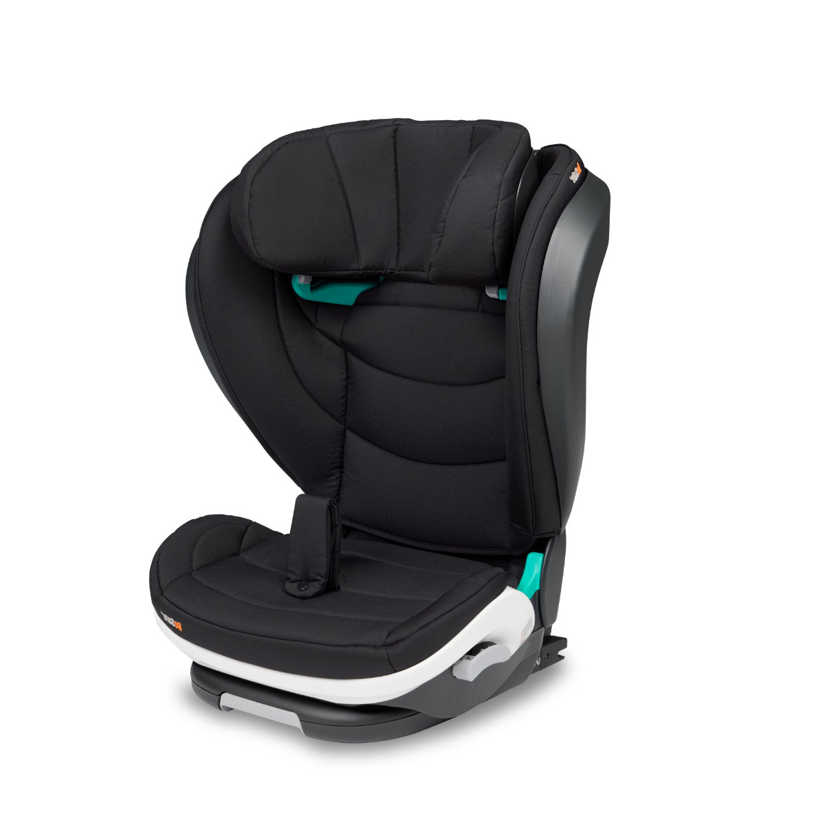 BeSafe Flex FIX 2 Child Seat (4-12 Years)