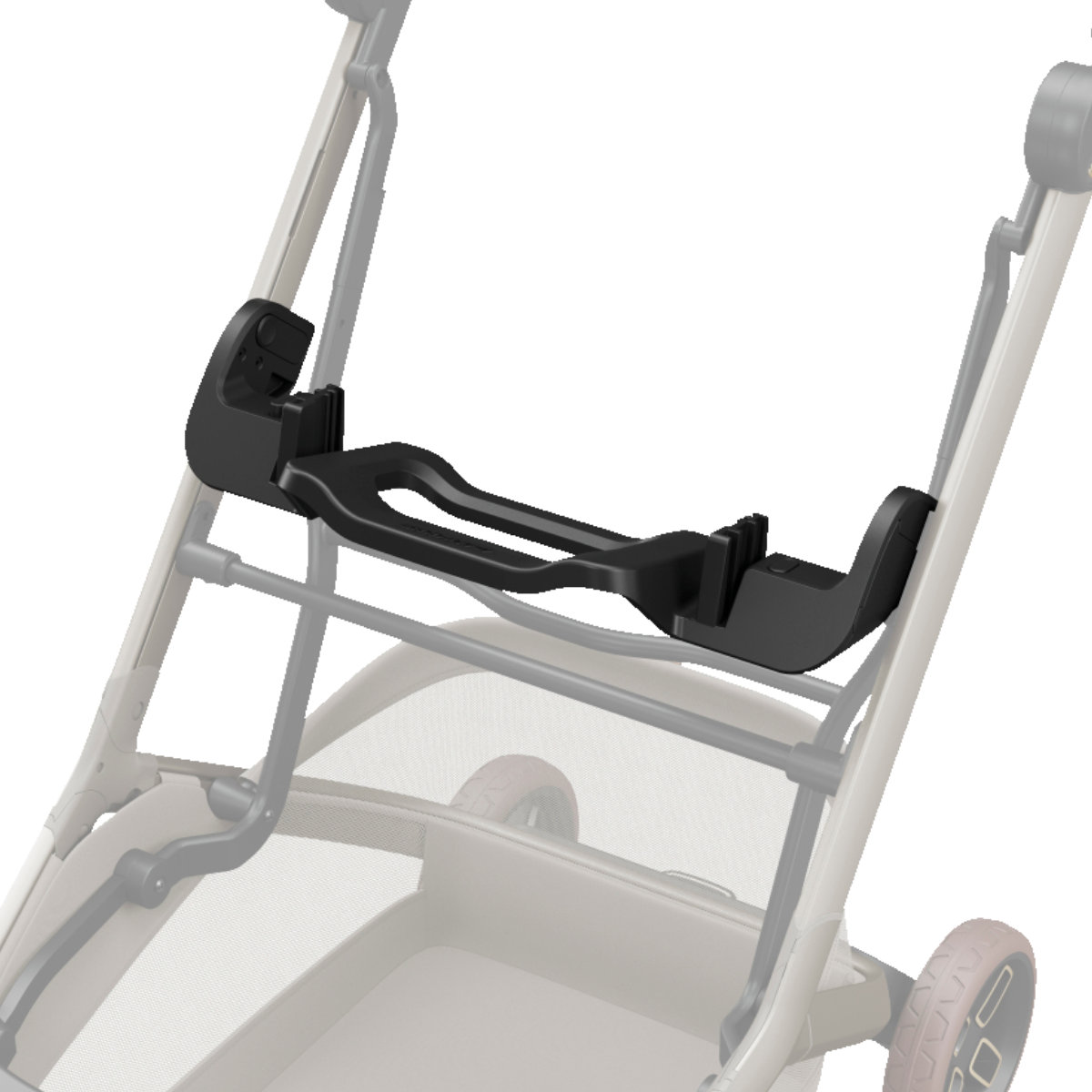 Maxi Cosi Coral Slide Pro Carrier Adapter für Fame & Fame Cabin