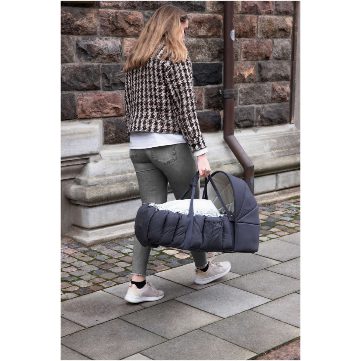Sebra Canopy for 3-in-1 Baby Nest