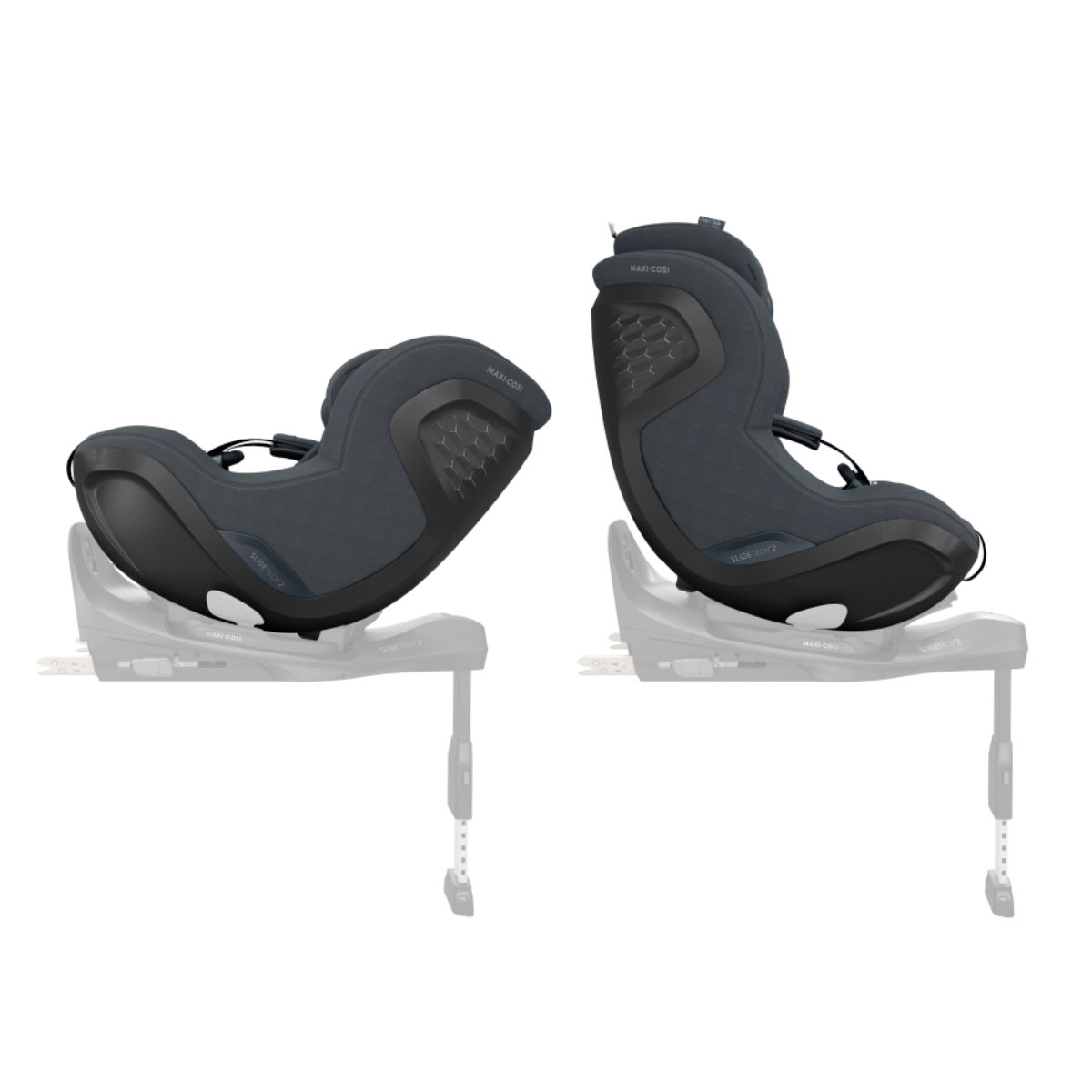 Maxi Cosi Pearl Slide Pro i-Size Car Seat (3M-4Y)