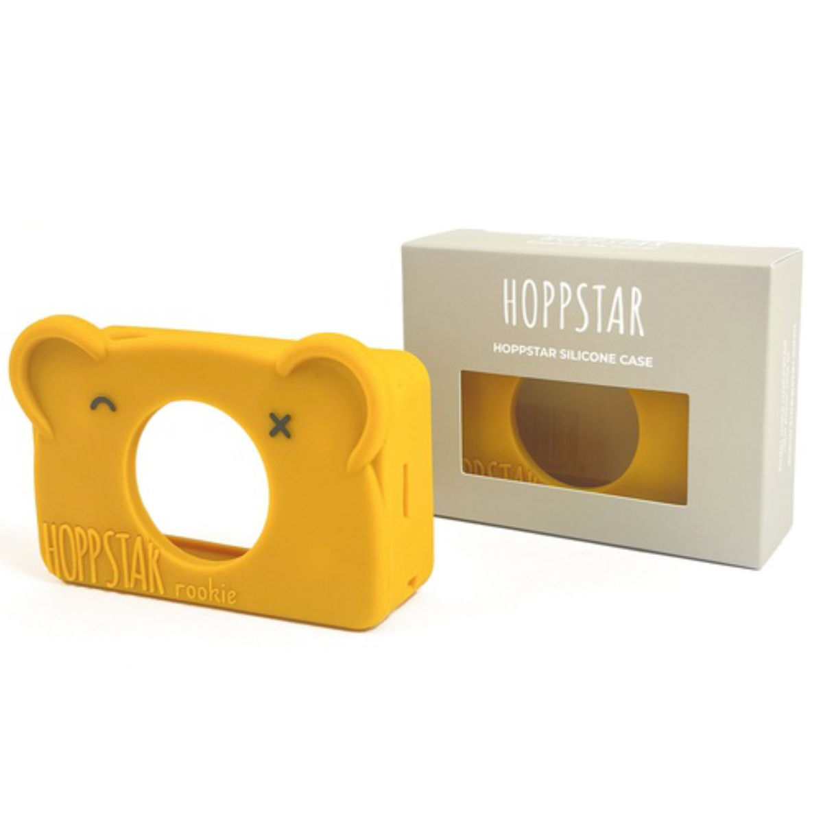 Hoppstar Rookie Silicone Cover