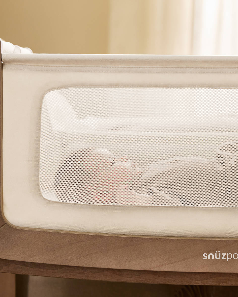 Snüz SnüzPod 5 Beistellbett