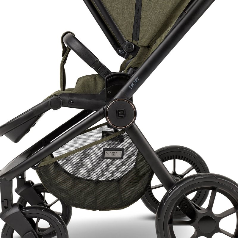 Moon Sport Sportwagen - Premium Buggy 2024