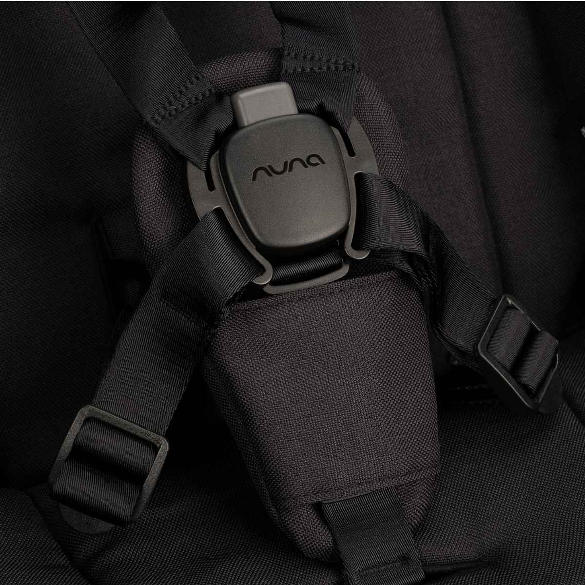 Nuna TRVL dubl Double Stroller