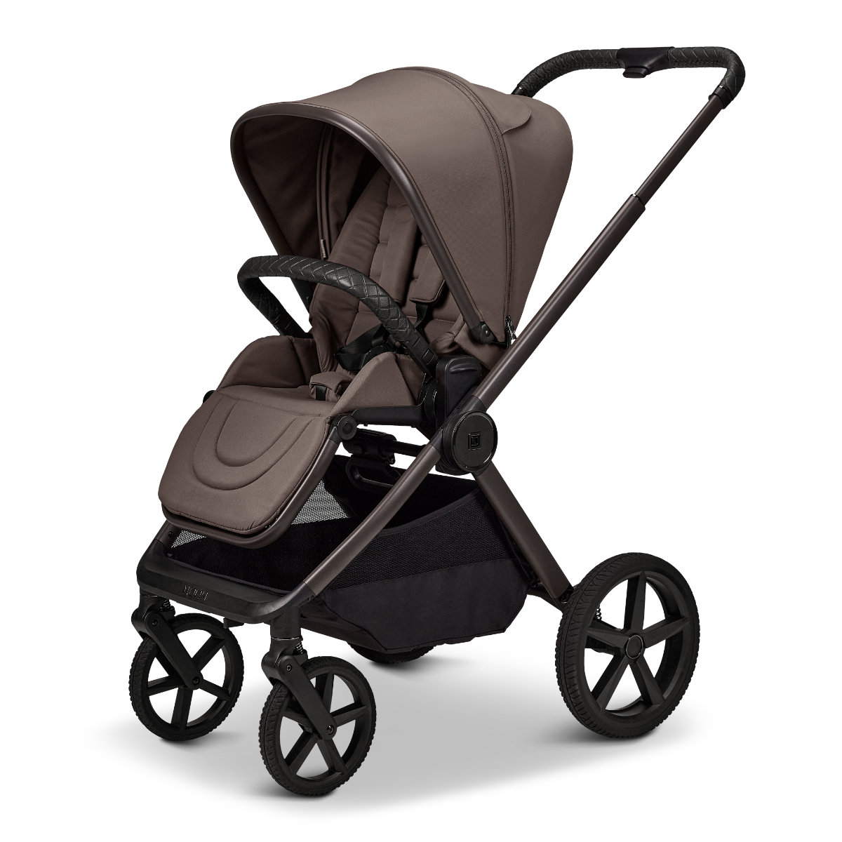 Moon Gio Fold Stroller Essential Set