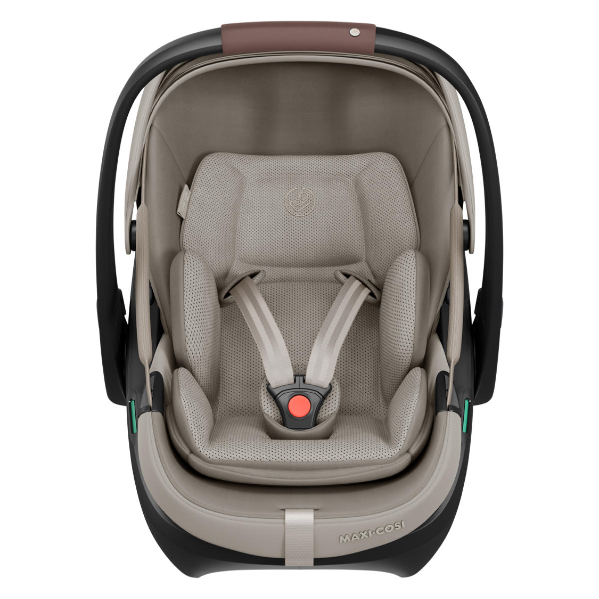 Maxi Cosi Coral Slide Pro i-Size Babyschale