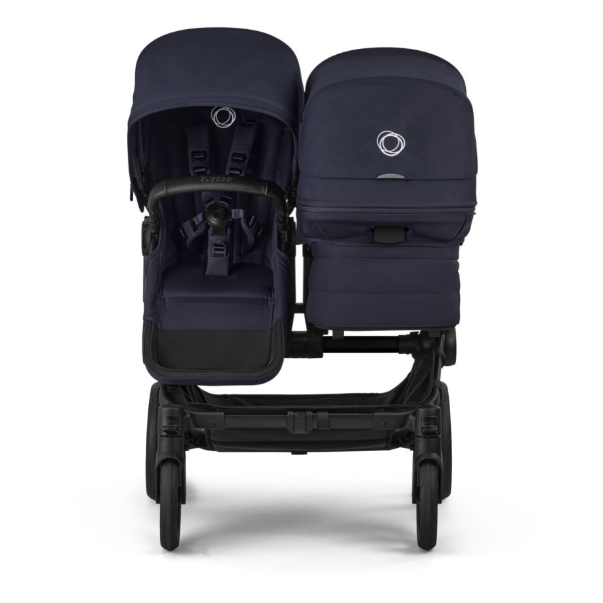 Bugaboo Donkey 6 Twin Stroller 2026