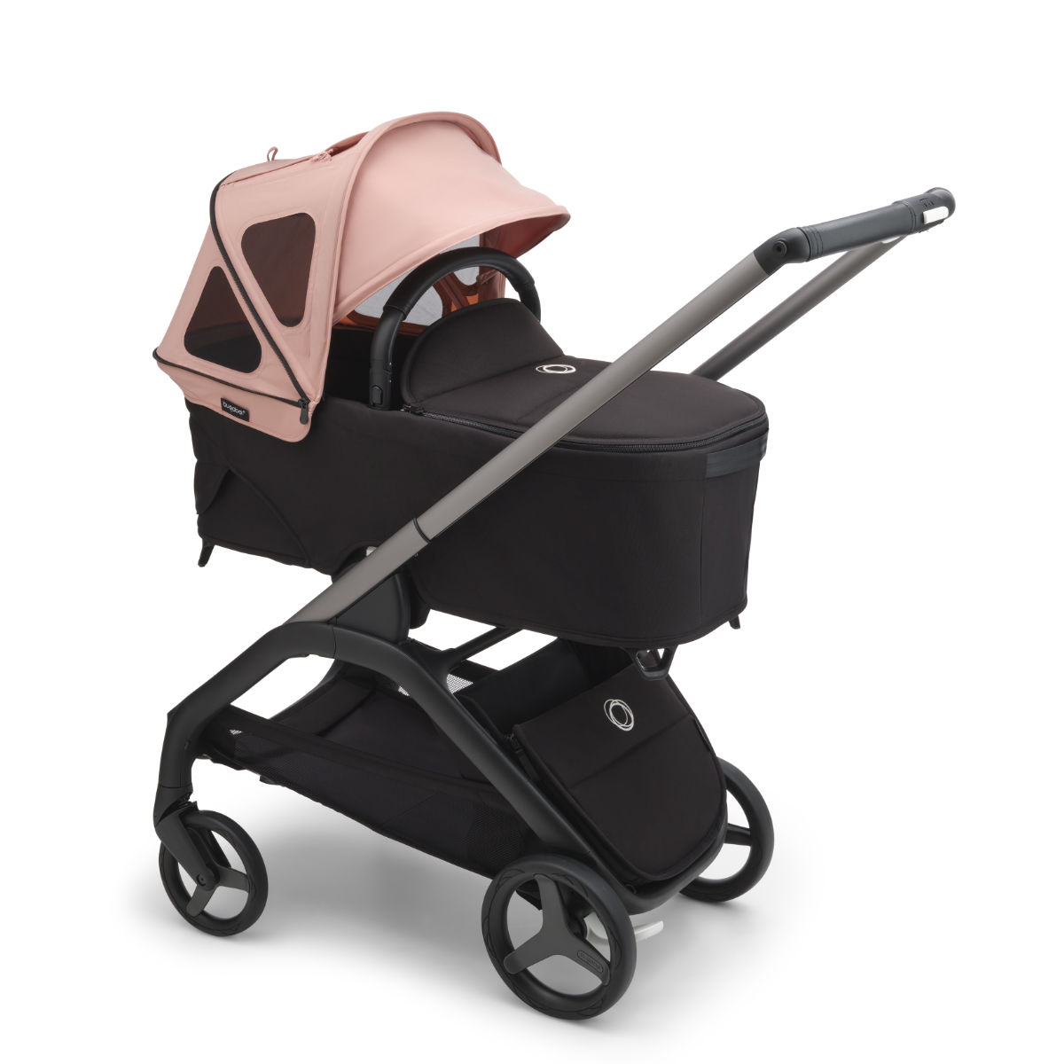 Bugaboo Dragonfly Breezy Sun Canopy