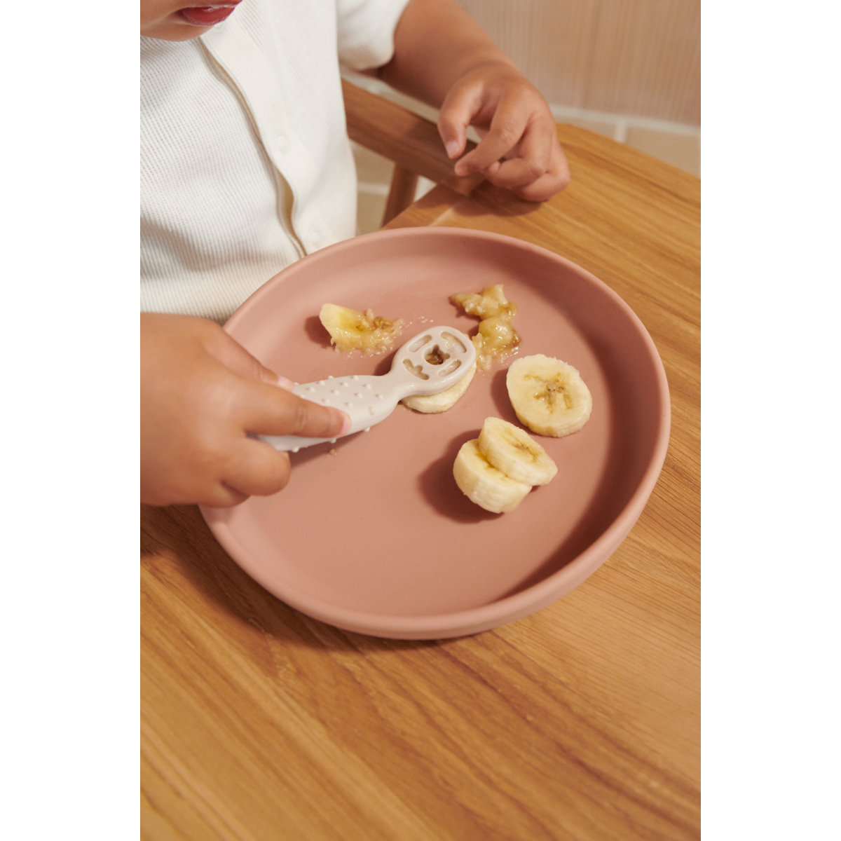 Liewood Caelia Baby Lernlöffel, 4 Stk.