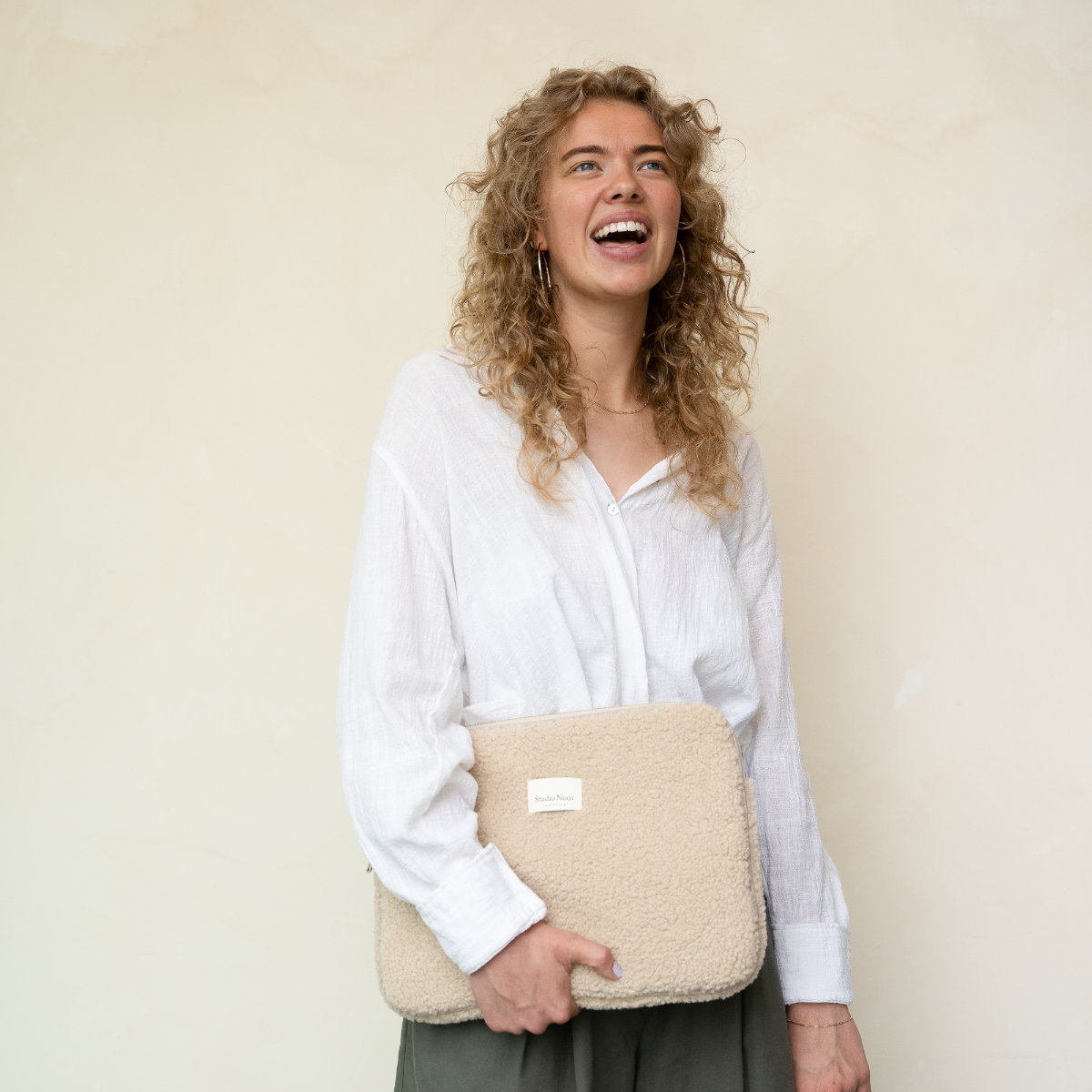 Studio Noos Laptop Tasche