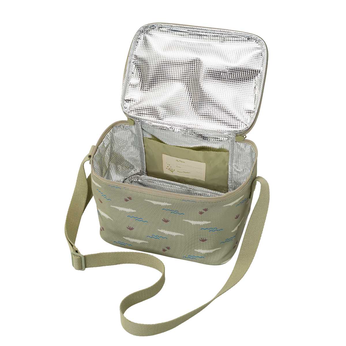 Fresk Kühltasche Large