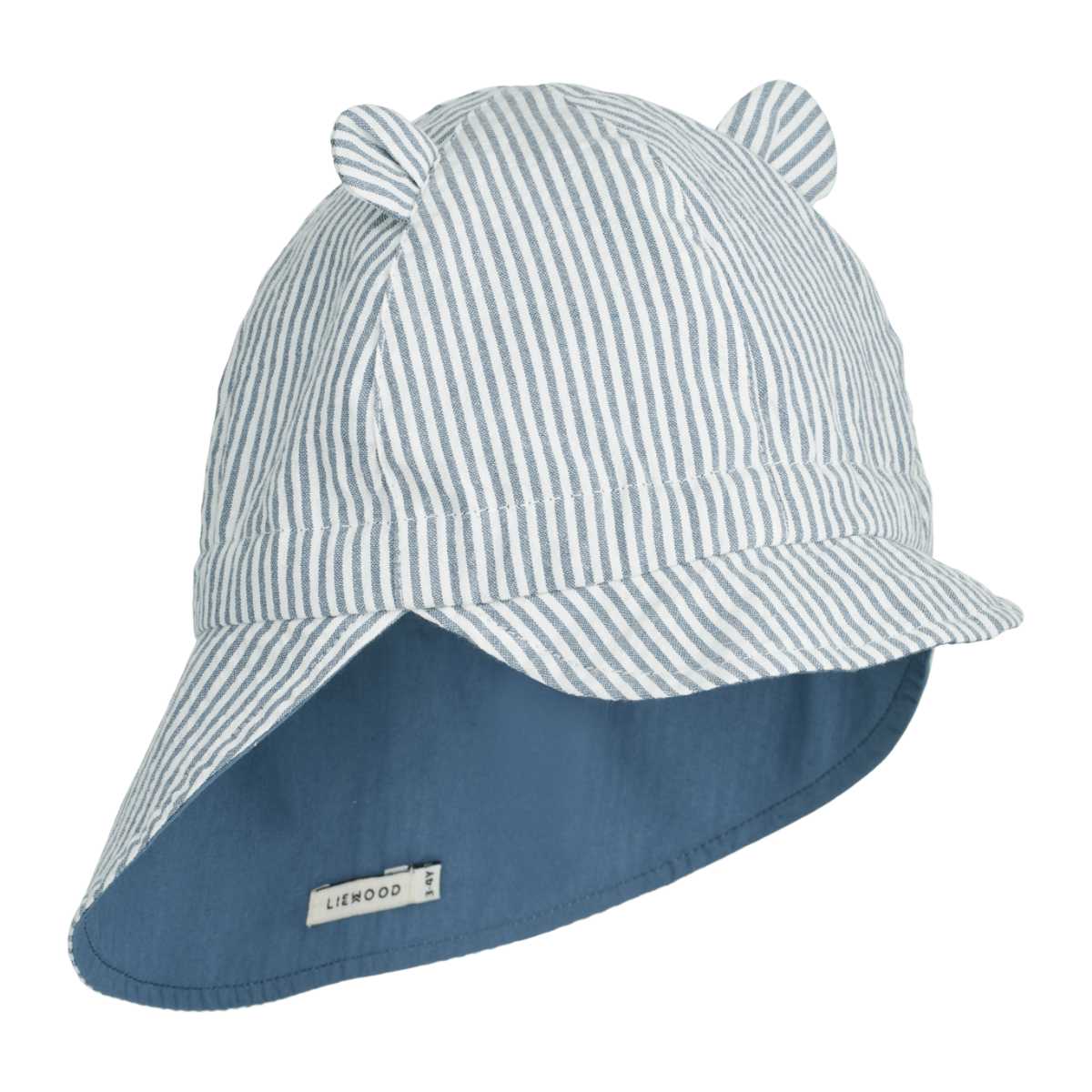 Liewood Gorm Reversible Sun Hat