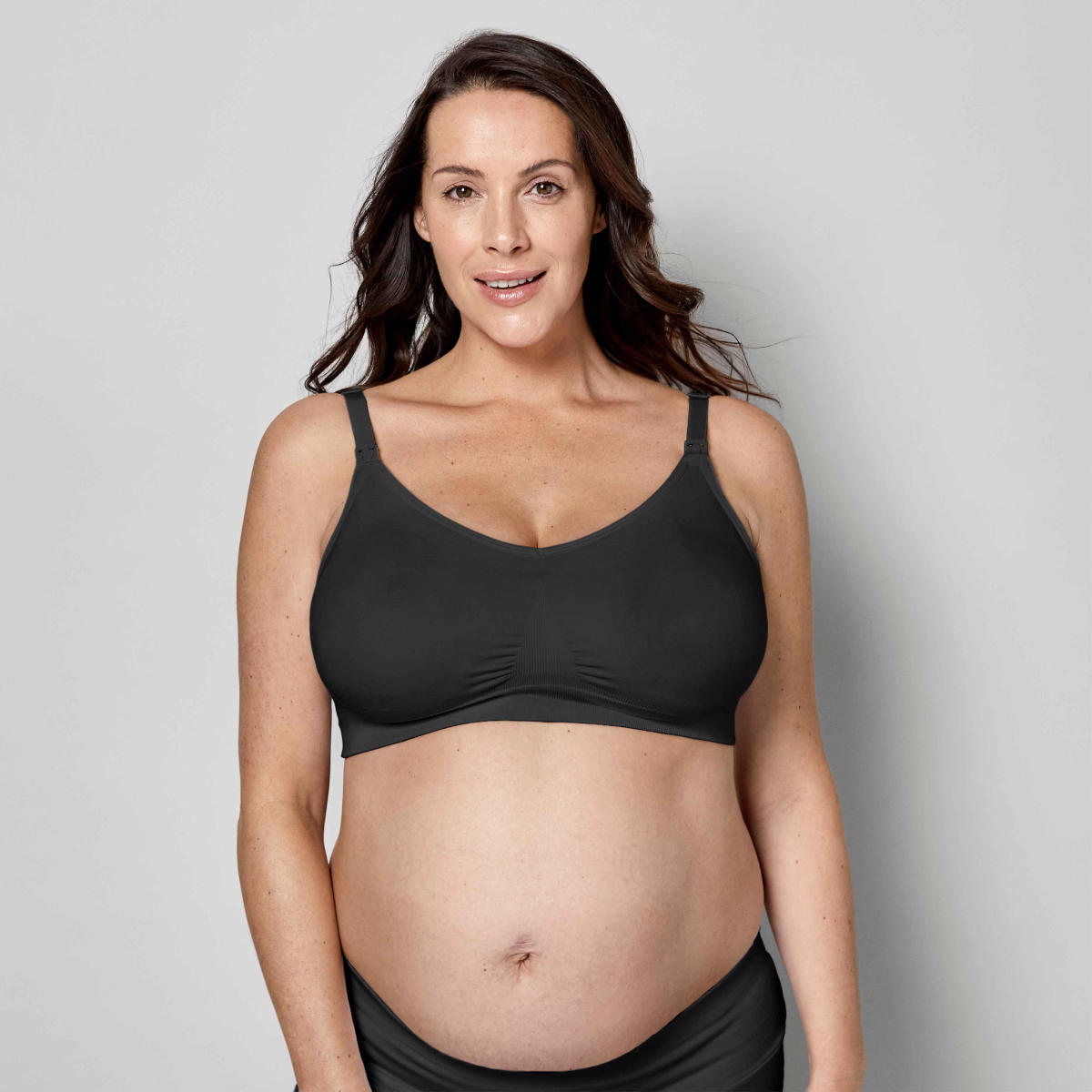 Medela Keep Cool Ultra Atmungsaktiver Schwangerschafts- und Still-BH