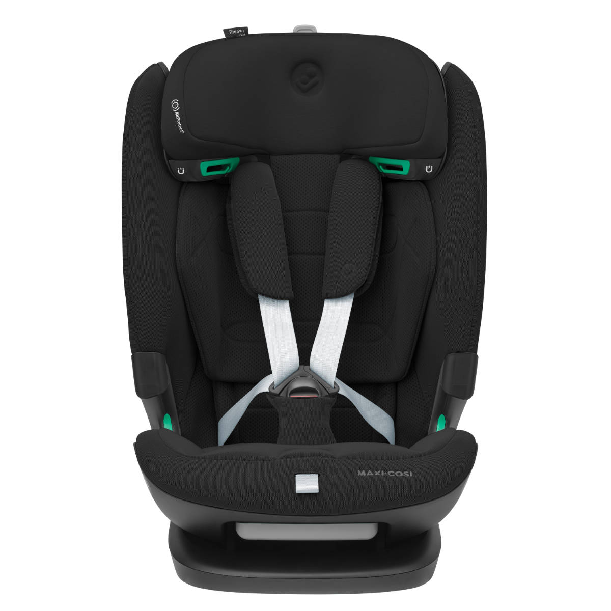 Maxi Cosi Titan Pro2 i-Size Car Seat (15M-12Y)