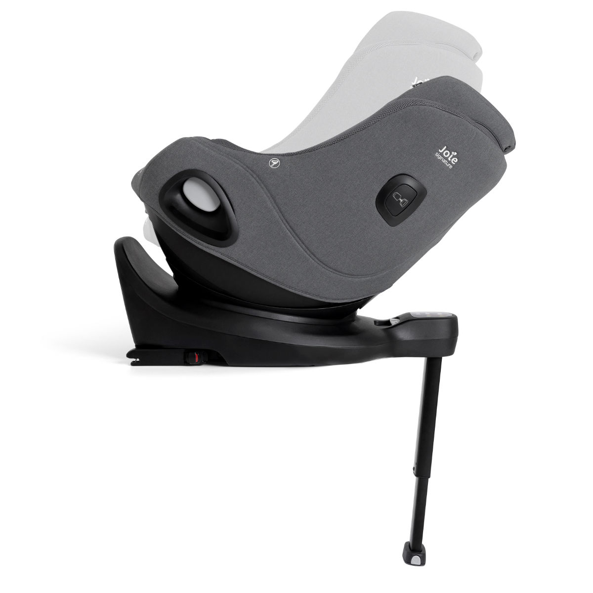 Joie Signature i-Harbour Pro i-Size Car Seat incl. Base (0-4 years)