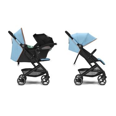 Cybex Beezy Buggy