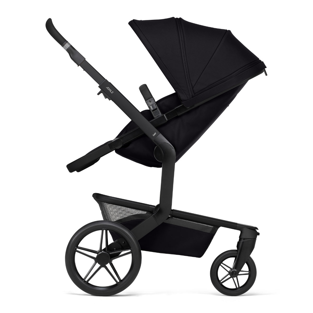Joolz Day5 Pram Set 3 in 1 Including Cybex Cloud T i-Size