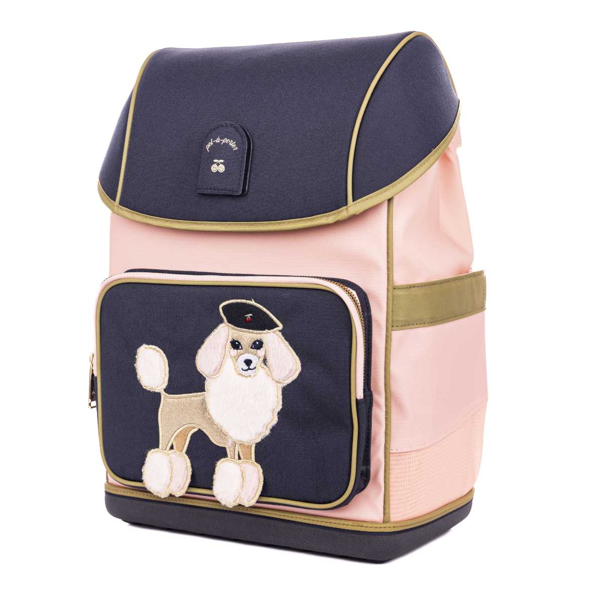 Jeune Premier Ergomaxx Schulrucksack