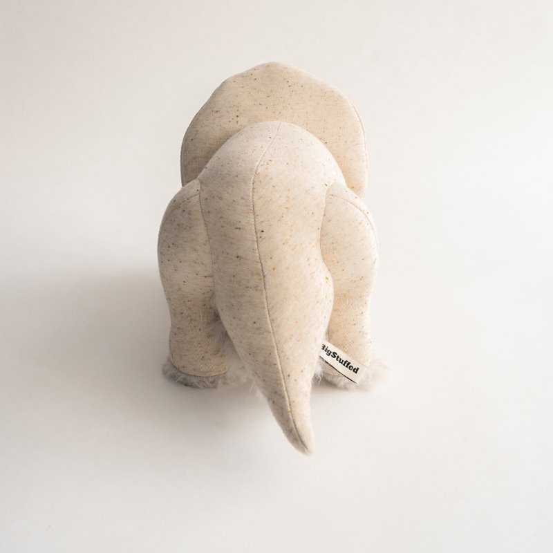 BigStuffed cuddly toy Trino