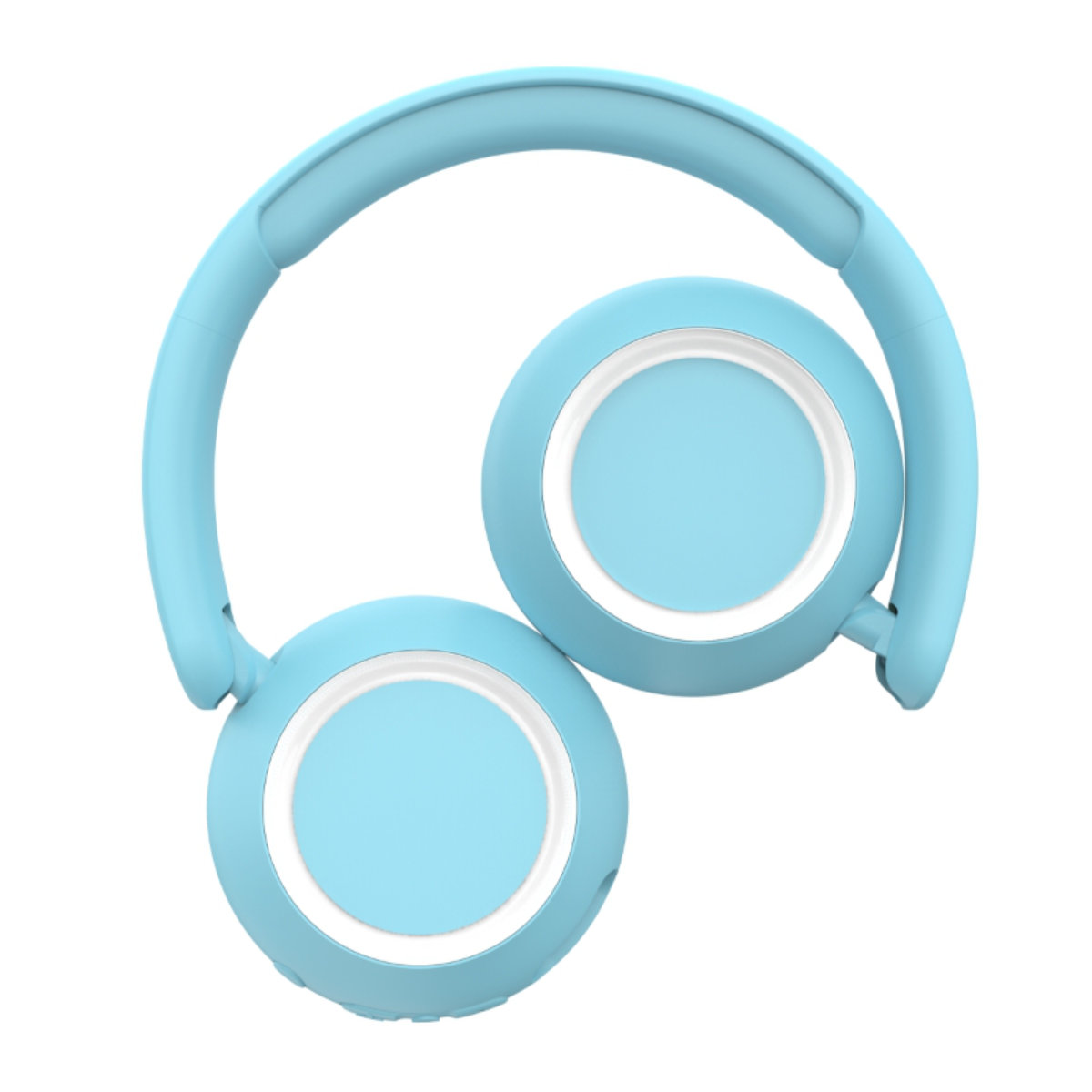 Lalarma Bluetooth Headphones with Lights