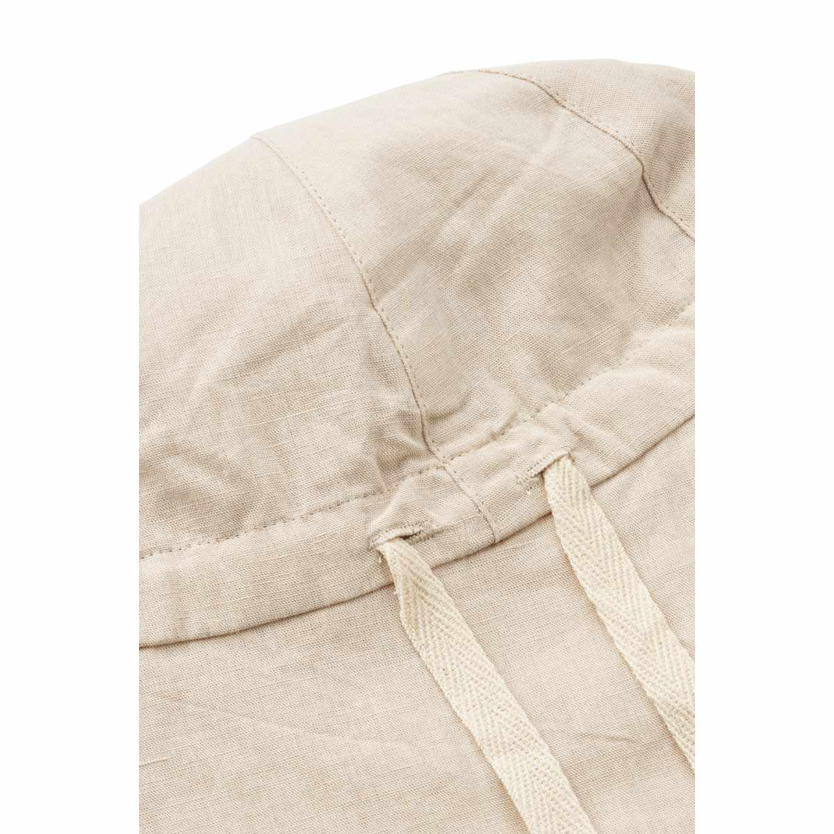 Liewood Gorm Linen Sun Hat