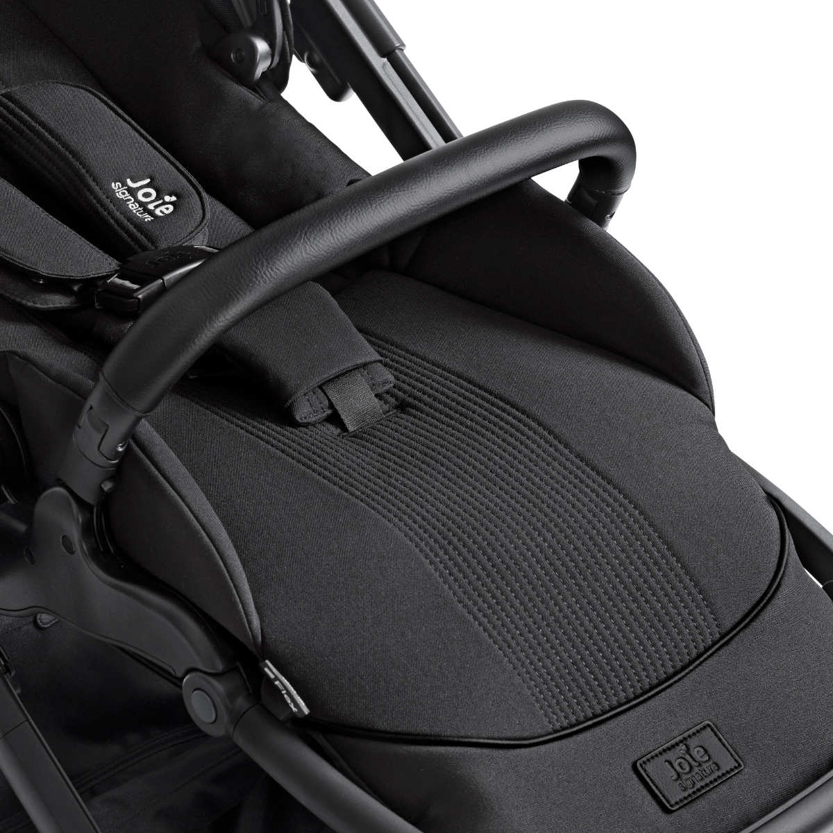 Joie Signature Versiti Kombikinderwagen & Geschwisterwagen