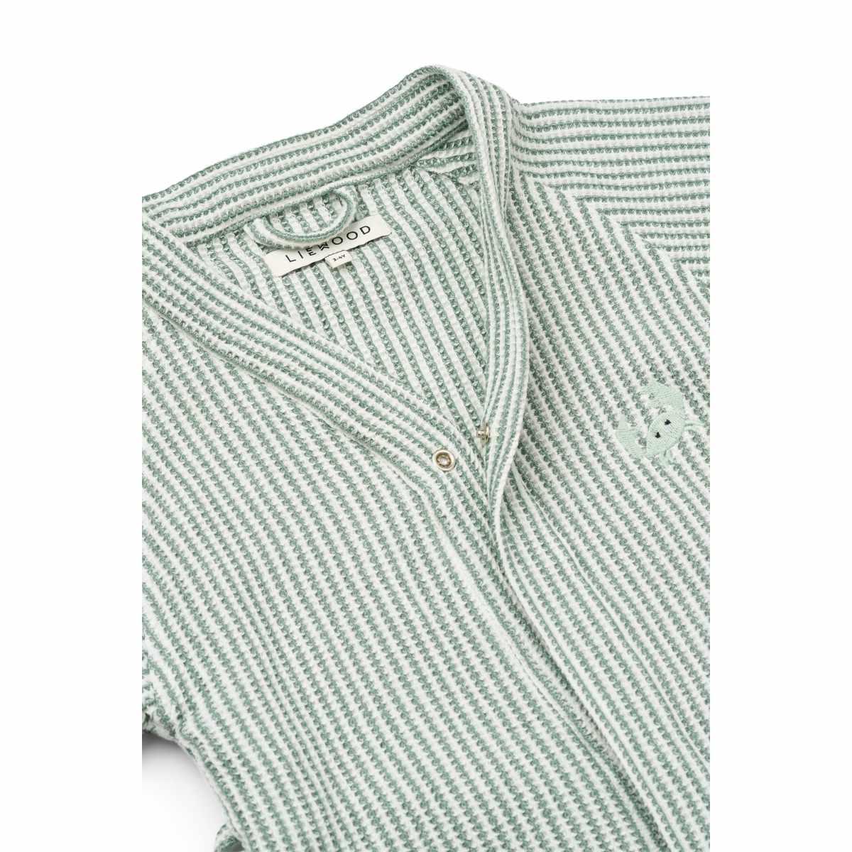 Liewood Bertha Children's Bathrobe