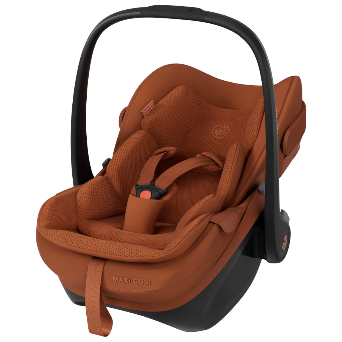 Maxi Cosi Pebble Slide Pro i-Size Babyschale
