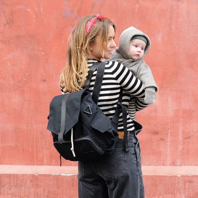 KAOS Ransel Wickelrucksack