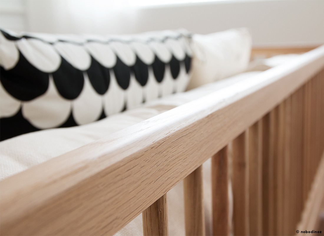 Nobodinoz PURE Sofa-Kit