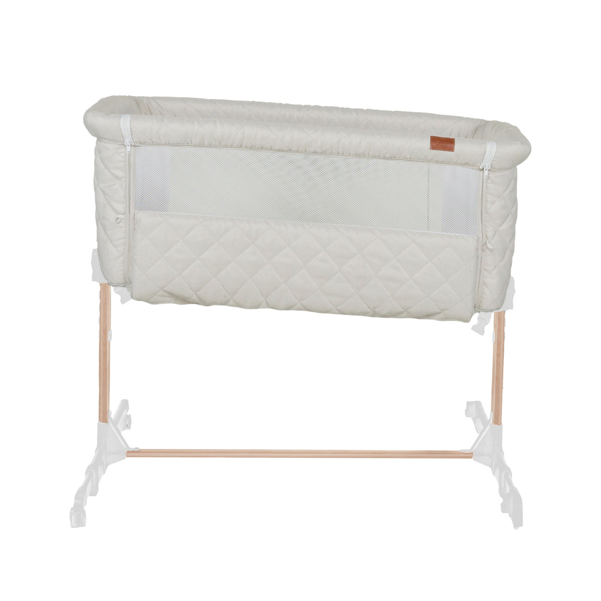 Quax Side-by-Side Co-Sleeper