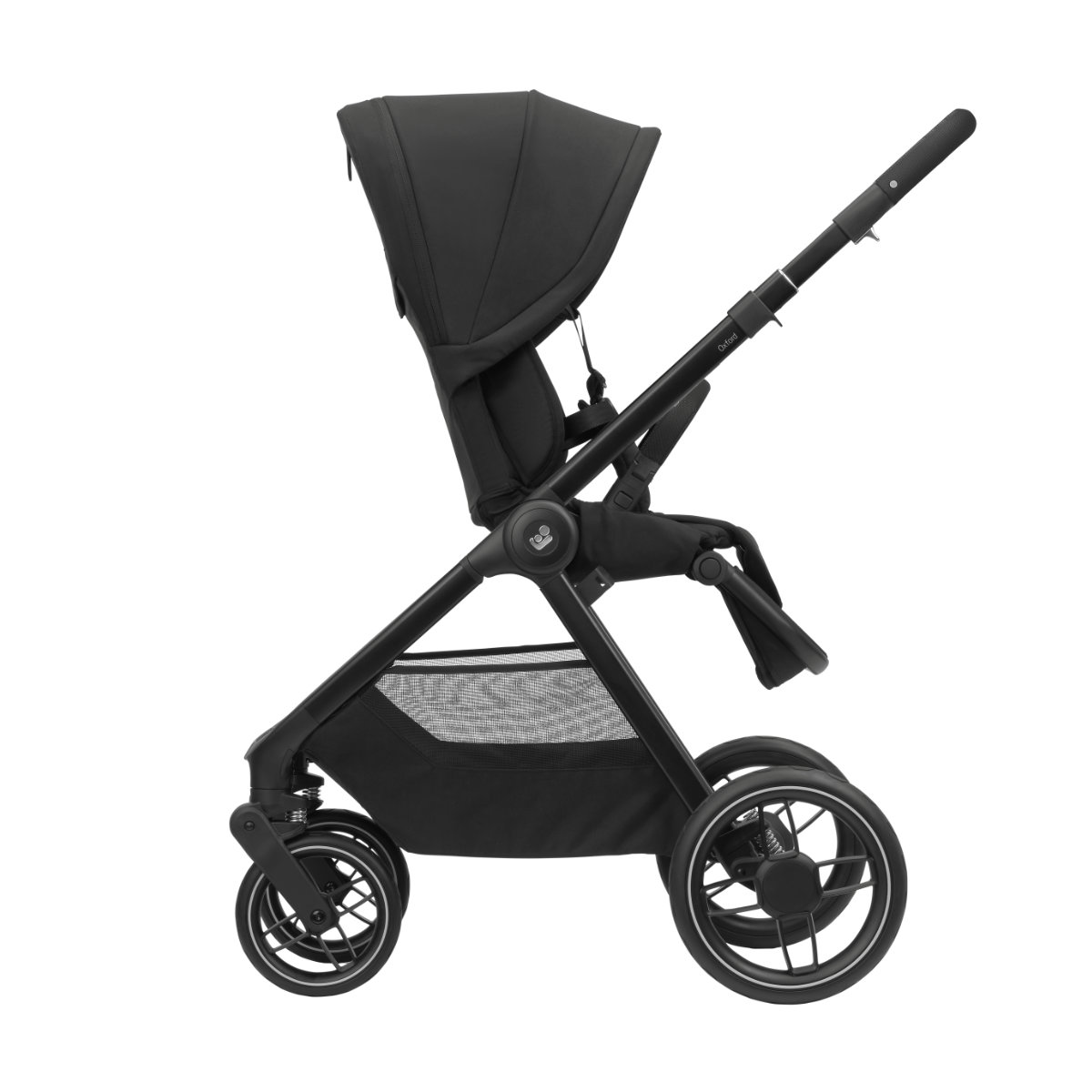 Maxi Cosi Oxford+ Kombikinderwagen mit Sense Babywanne
