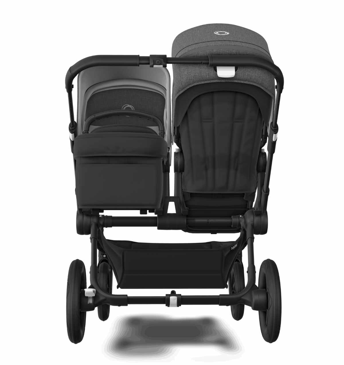 Bugaboo Donkey 5 Duo Pram Mix and Match