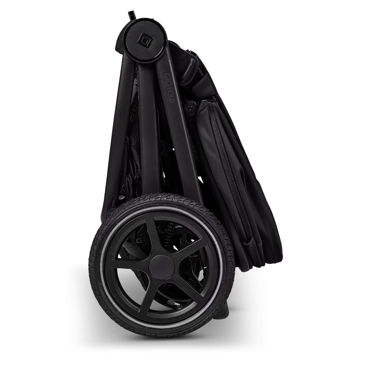 Moon Gio Fold Air Kombikinderwagen 2026