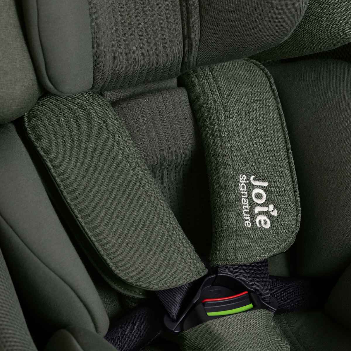 Joie Signature i-Harbour Pro i-Size Car Seat incl. Base (0-4 years)