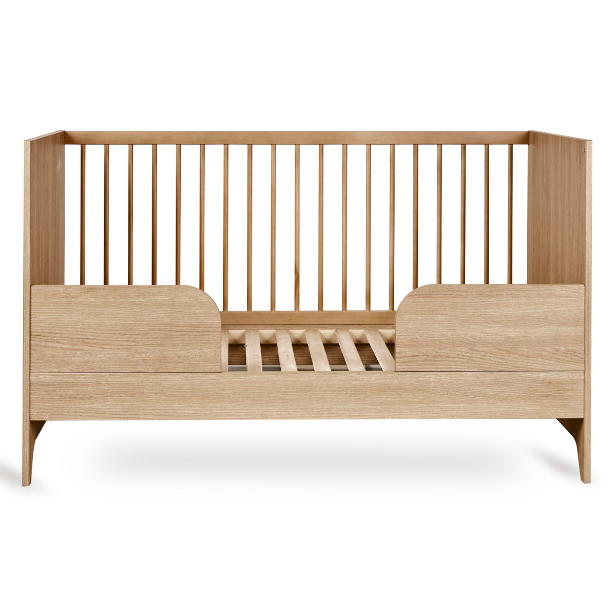 Quax Tsugi Nursery Room