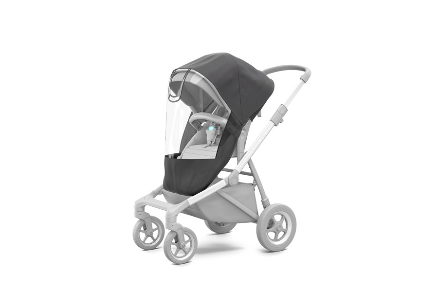 Thule Sleek Geschwistersitz